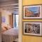 Suite Palladio Centro Vicenza A 2 Passi da Piazza dei Signori Check-in Veloce