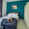 Kenwingston Skyloft Apartment Doorsteps to BRT Subang USJ - سوبانغ جايا
