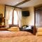 Huntlands Farm Bed & Breakfast