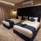Skyline Hotel & Suites