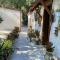 2 bedrooms bungalow at Marina di Camerota 60 m away from the beach with enclosed garden and wifi
