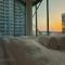 Lxry Full Marina View & RoofTop Pool 40% OFF - Dubaj