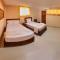 Hotel America Pucallpa