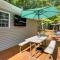Walk to Lake Wallenpaupack Poconos Vacation Home