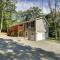 Walk to Lake Wallenpaupack Poconos Vacation Home