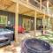 Blue Ridge Mountains Cabin with Hot Tub and Game Room! - Epworth