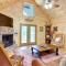 Blue Ridge Mountains Cabin with Hot Tub and Game Room! - Epworth