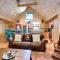 Blue Ridge Mountains Cabin with Hot Tub and Game Room! - Epworth