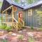 Blue Ridge Mountains Cabin with Hot Tub and Game Room! - Epworth