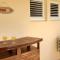 Appartement O Ti Kolibri, cosy et idéalement situé - Sainte-Luce Appartement O Ti Kolibri, cosy et idéalement situé - Sainte-Luce