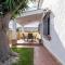 EntreCalas 3 chalet piscina privada Conil, Roche Viejo, Cala del Aceite - 科尼尔-德拉弗龙特拉