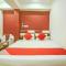 Super OYO Flagship Red Stone Near Netaji Subhash Chandra Bose International Airport - Calcutta