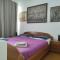 Top Apartment Sunny day Split