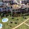 HAA001) Apartamento moderno con jardín. - Ayamonte