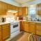 Quaint Cody Cottage with Grill Walk to Downtown!