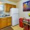Quaint Cody Cottage with Grill Walk to Downtown!