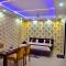 Hotel Nexus l Hotels In Charbagh Lucknow