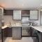 Modern 3 Bed Apartment Blouberg