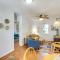 Charming Dtwn Retreat 1 Mi to Ocean Springs Beach - Ocean Springs