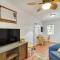 Charming Dtwn Retreat 1 Mi to Ocean Springs Beach - Ocean Springs