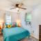 Charming Dtwn Retreat 1 Mi to Ocean Springs Beach - Ocean Springs