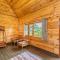 Villa by Mountain Homes- Lansdowne