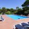 A semi detached bungalow with AC near the coast of Tuscany - La Caduta