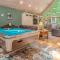Shoreline Chateau - Swanton