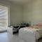 white B&B