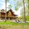 Away in the Mountains - McHenry