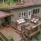 Rustic Retreat