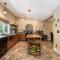 Rustic Retreat