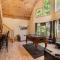 Rustic Retreat