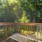 Rustic Retreat
