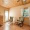 Rustic Retreat