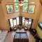 Rustic Retreat