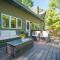 Rustic Retreat