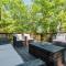 Rustic Retreat