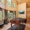 Rustic Retreat