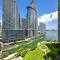 Icon Brickell Miami Condo In Downtown 2BD 2BA