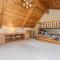Sunset Chalet - McHenry