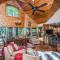 Tao House at Serenity Woods