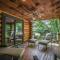 Tao House at Serenity Woods