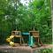 Tao House at Serenity Woods