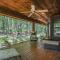 Tao House at Serenity Woods