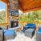 Sunshine Chalet