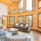 Sunshine Chalet
