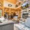 Sunshine Chalet