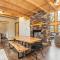 Sunshine Chalet