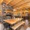 Sunshine Chalet